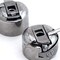 Singer Metal Bobbin Case for Sewing Machines #125291 Durable Precise Thread Tension Replacement